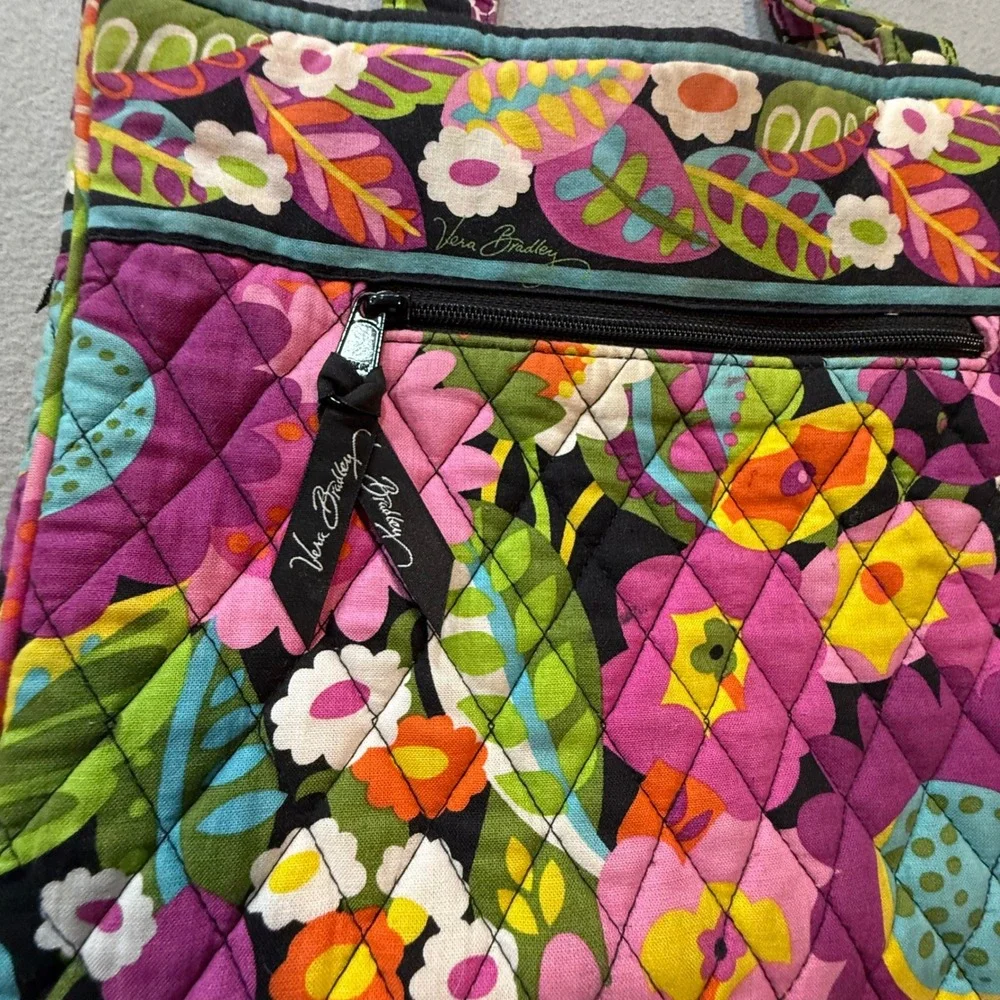 Vera Bradley‎ Quilted 